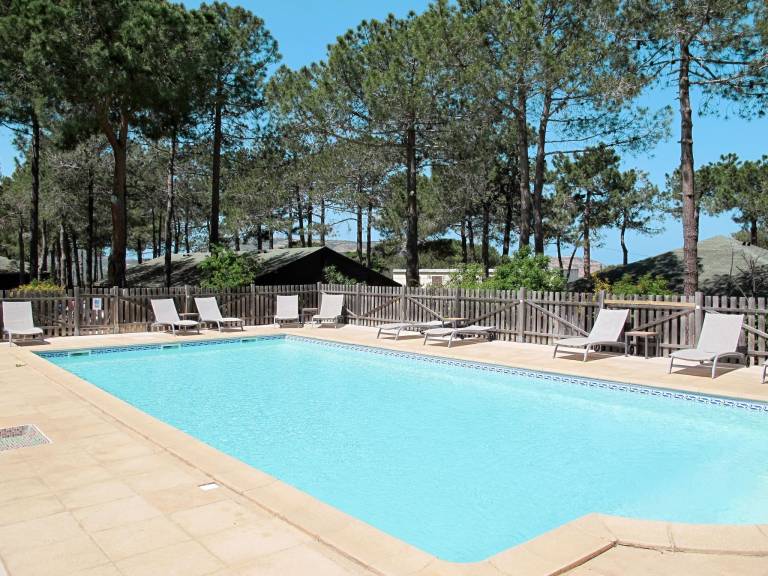 Ferienhaus  Calvi