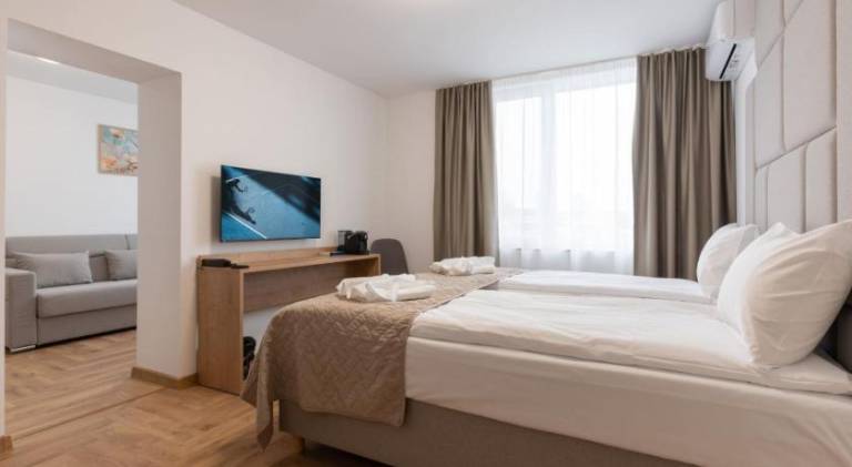 SMART STAY Veliko Tarnovo — photo 2