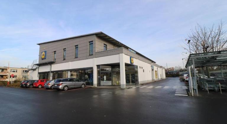 Petul Apart Hotel An'ne 40 in Bochum