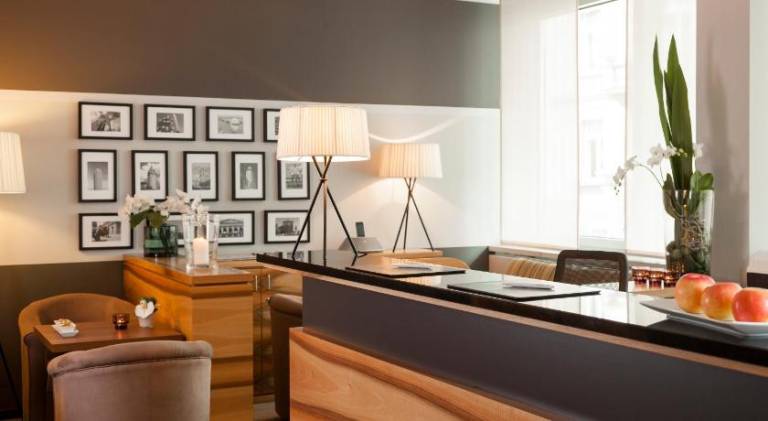 Serviced apartment | Next to Hauptwache — photo 3