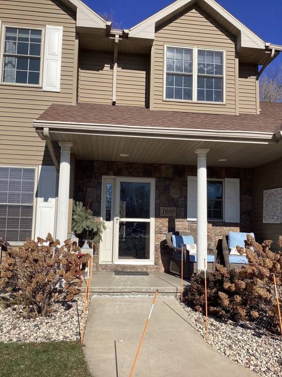 House  Neenah