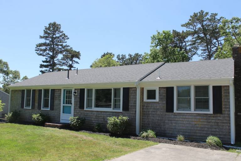 House Harwich
