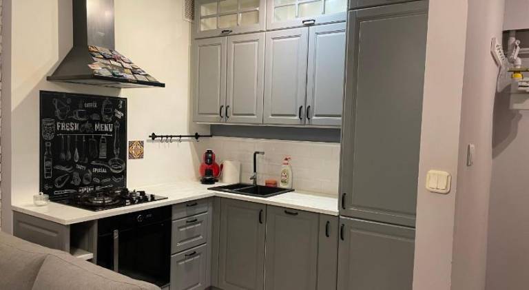 Holiday apartment with 1 room for 4 persons — photo 3
