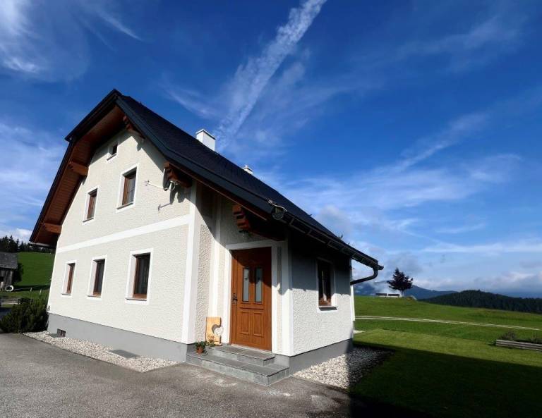Ferienwohnung  Eisenwiesen
