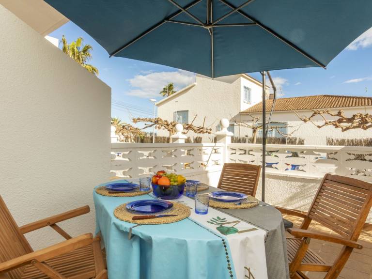 Ferienwohnung Vinaròs