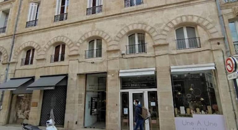 Appartement agreable quartier des Grands Hommes — photo 4