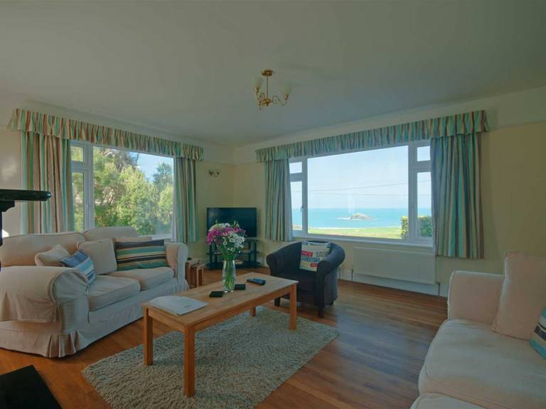 Beautiful cottage with garden | Beach view | Beach nearby | Pets allowed — photo 3