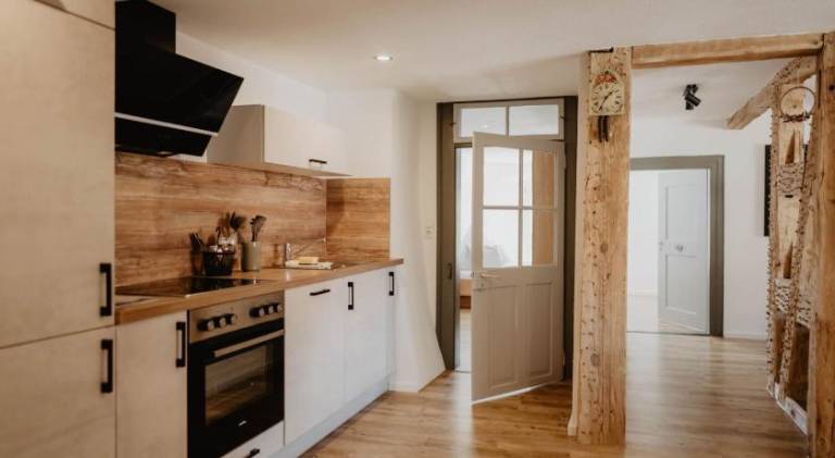 Apartment with 2 rooms for 6 persons — photo 3