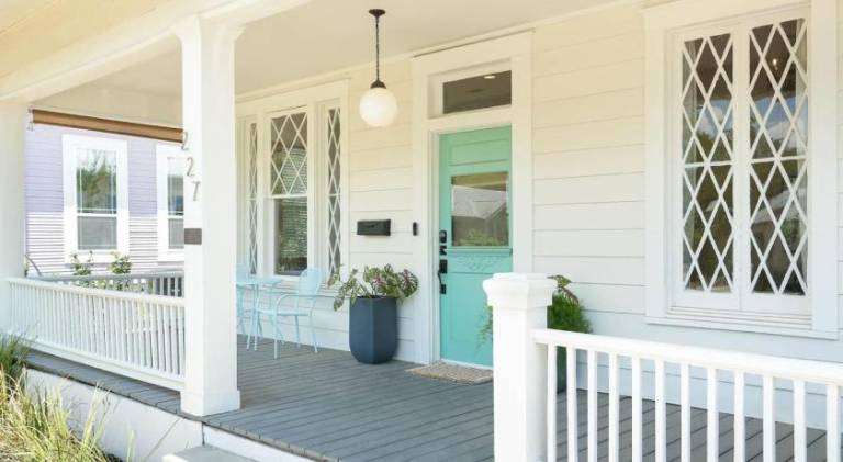 House with BBQ, private pool & garden | Good for workation in San Antonio, TX