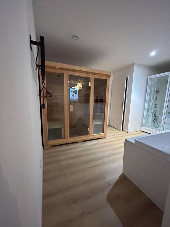Appartement  Reims