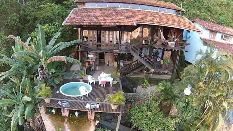 Casa Jacarepagua