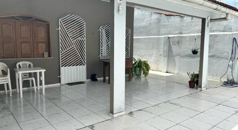 House with 3 rooms for 6 persons — photo 4