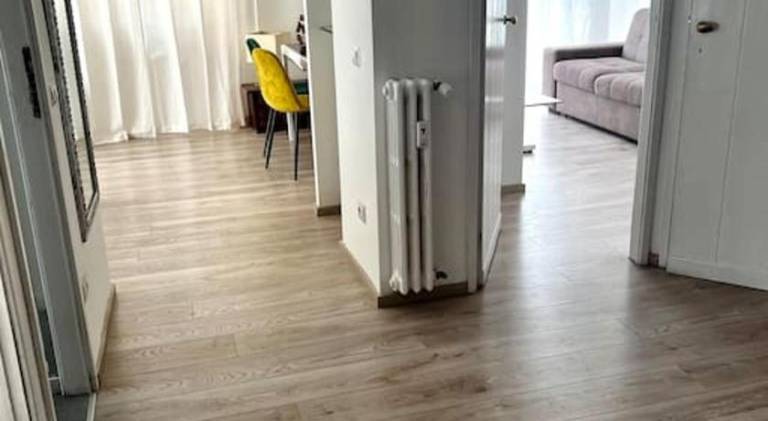 Charming rental apartment with patio | Next to St. Peter's Basilica | Good for workation | Dogs allowed — photo 4