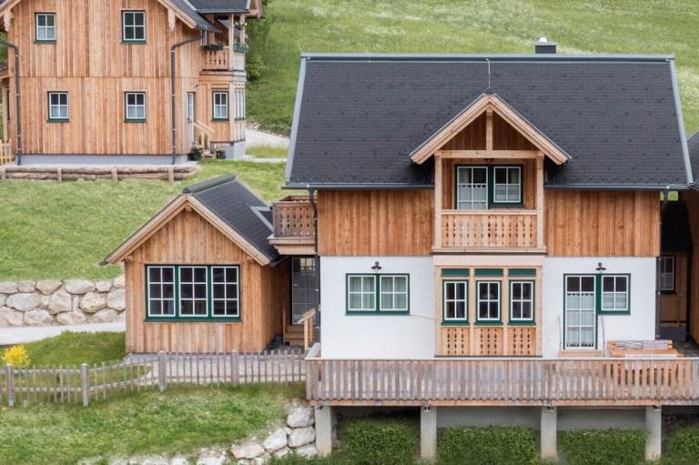 Landhaus Gemeinde Grundlsee