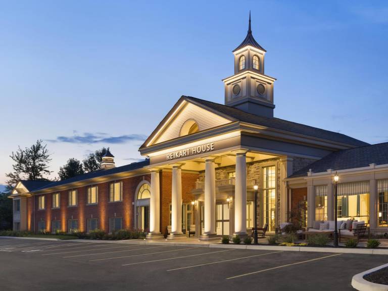 Reikart House, Buffalo, a Tribute Portfolio Hotel in Buffalo, NY