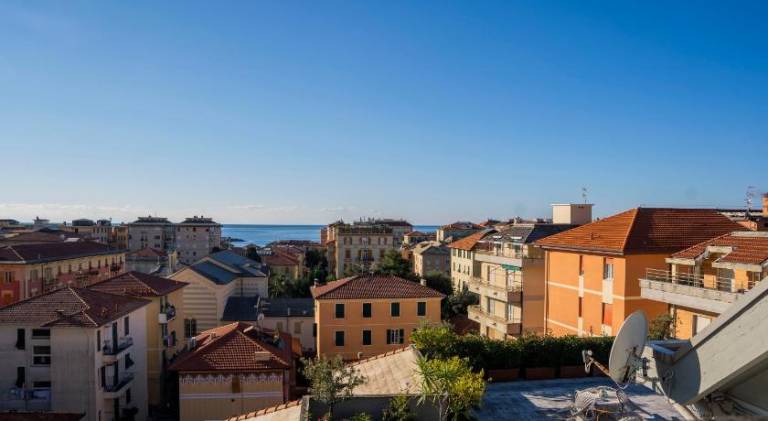 Lovely rental apartment | Next to the beach | Dogs allowed in Chiavari