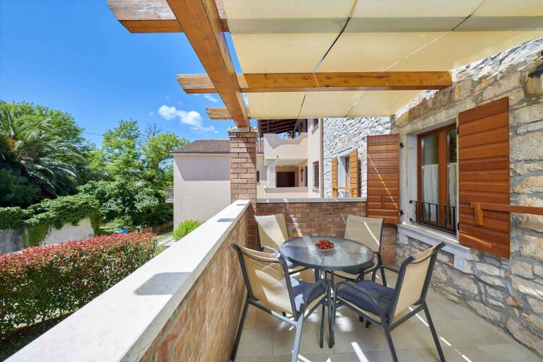 Holiday home for 10 people — photo 4