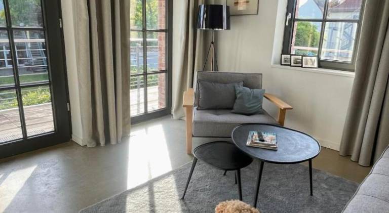 Charming holiday apartment | Dogs allowed in Osnabrueck