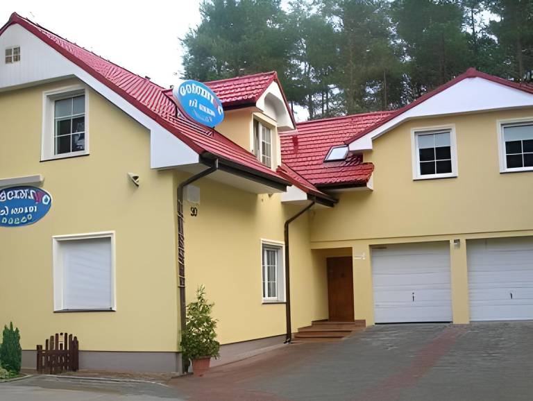Bed & Breakfast Zielona Góra