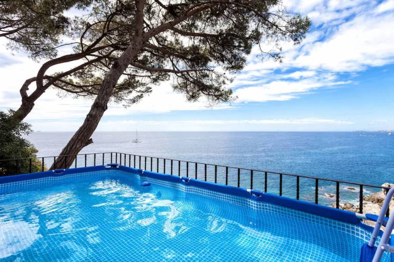 House  Lloret de Mar