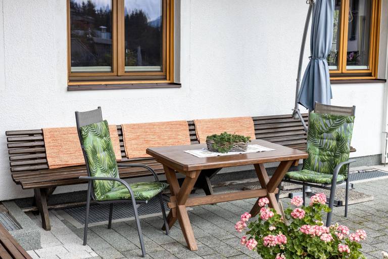 Haus Rosina Aberger — photo 3