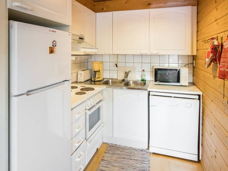House with sauna | Pets are welcome — photo 4