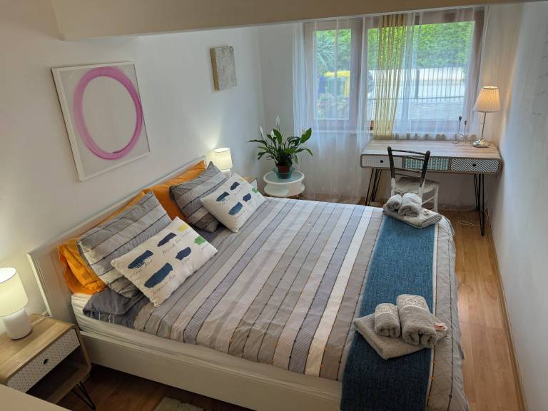 Ferienwohnung Banjole