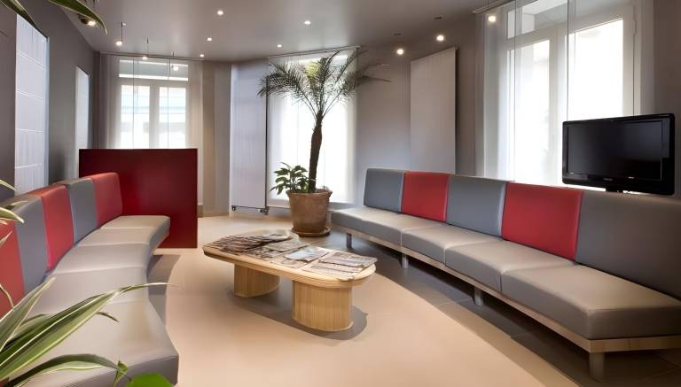 Hotel Alize Grenelle Tour Eiffel — photo 2