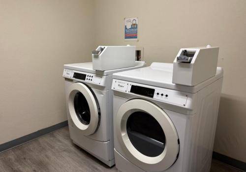 SureStay by Best Western Albuquerque East I-40 — photo 4