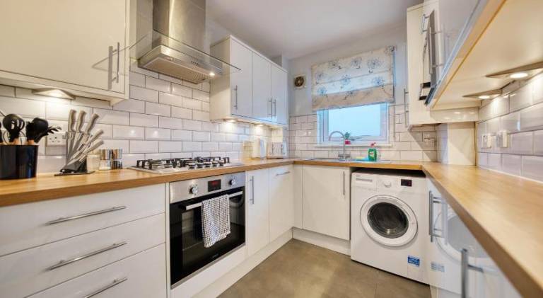 Holiday apartment | Pet-friendly — photo 3