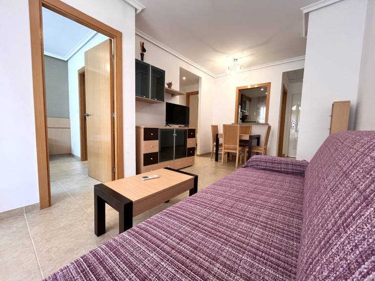 Fully equipped pleasant apartment with pool & terrace | Next to the beach | Pets are welcome — photo 5