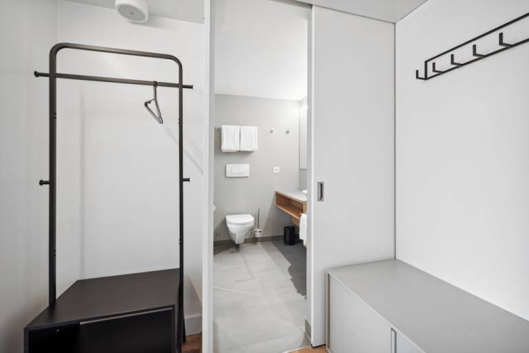 Aparthotel  Lörrach