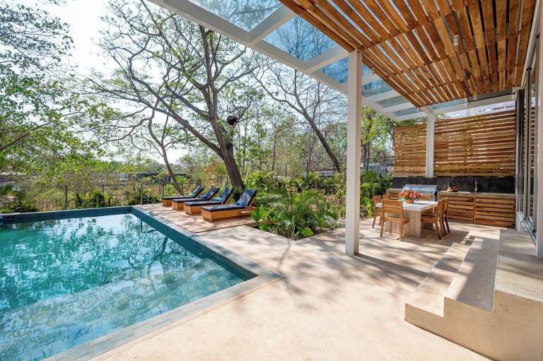 House Playa Grande