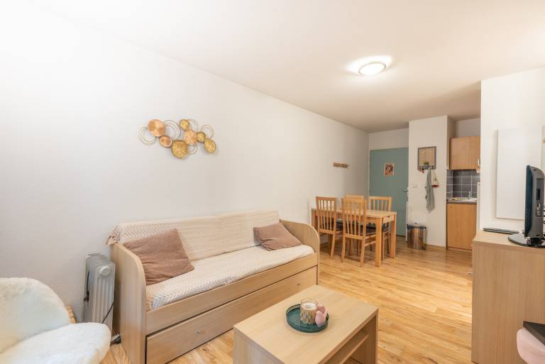 Holiday apartment with fast internet — photo 4