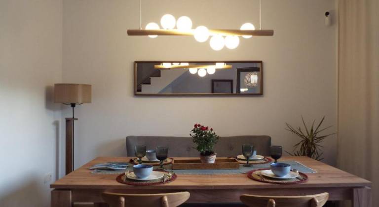 Holiday apartment with pool — photo 3