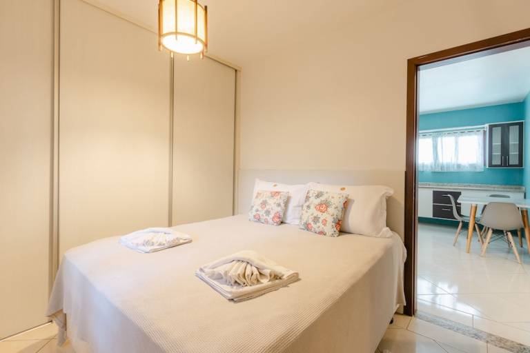 Apartamento Praia do Rosa