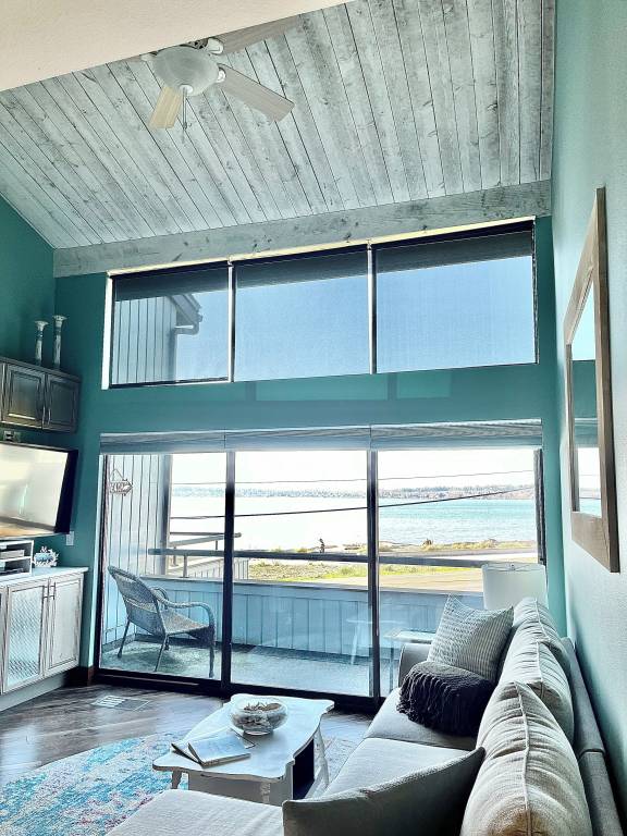 Condo Birch Bay