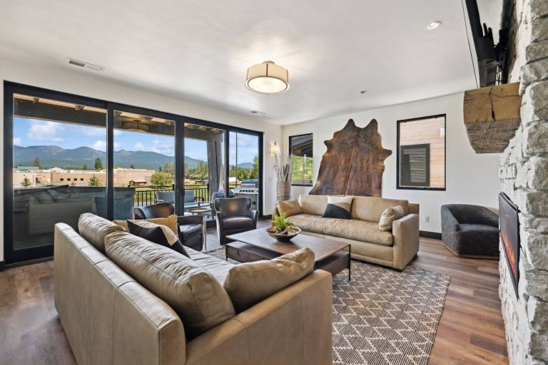 Condo Whitefish