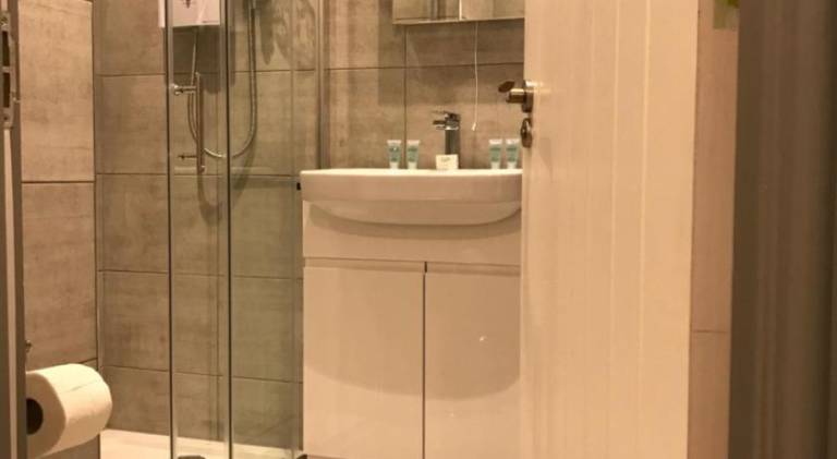 Rental apartment with 1 room for 2 persons — photo 4
