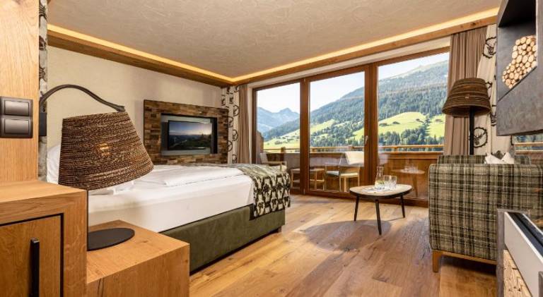 Alpbacherhof - Mountain & Spa Resort — photo 2