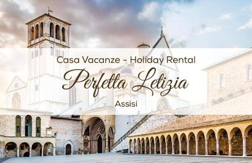 Casa Bastia Umbra