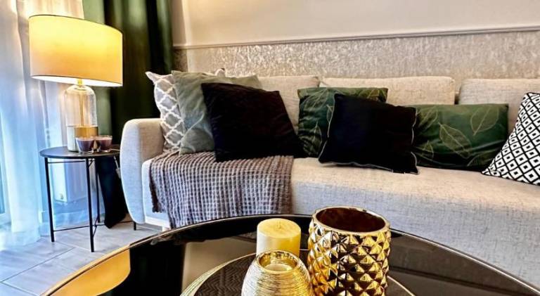 Apartamenty Kielce- Klonowa nad zalewem, 1-13 osob, faktura, parking, centrum in Kielce