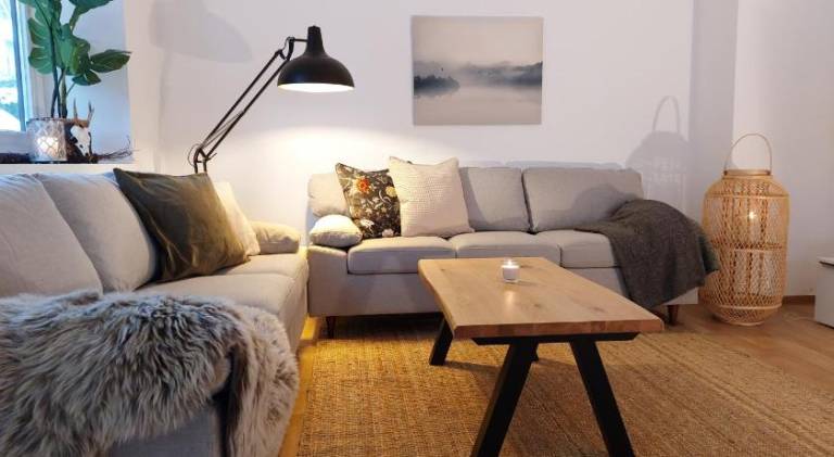 Charming apartment | Pets are welcome in Bad Harzburg