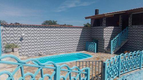 Apartamento Morro Grande