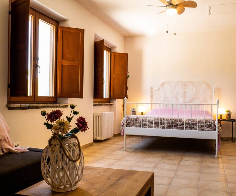 Privatzimmer Loretello