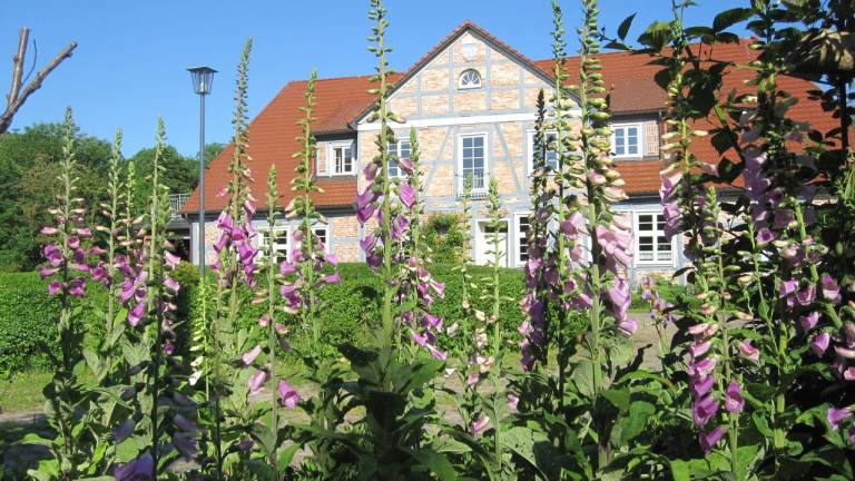 Ferienwohnung  Marlow