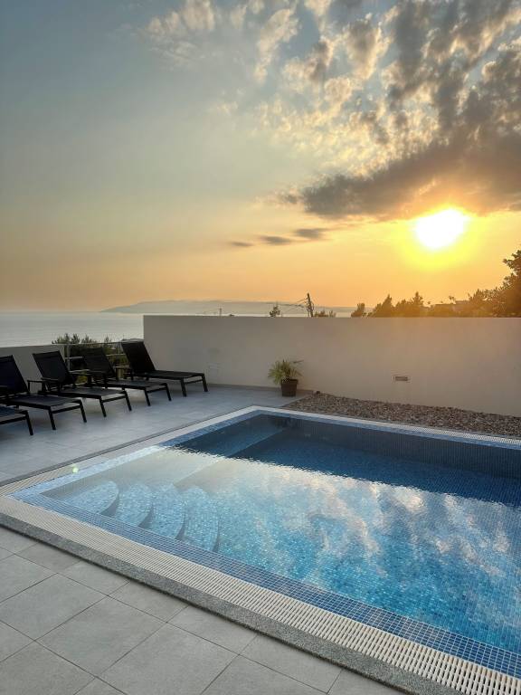 Villa Makarska