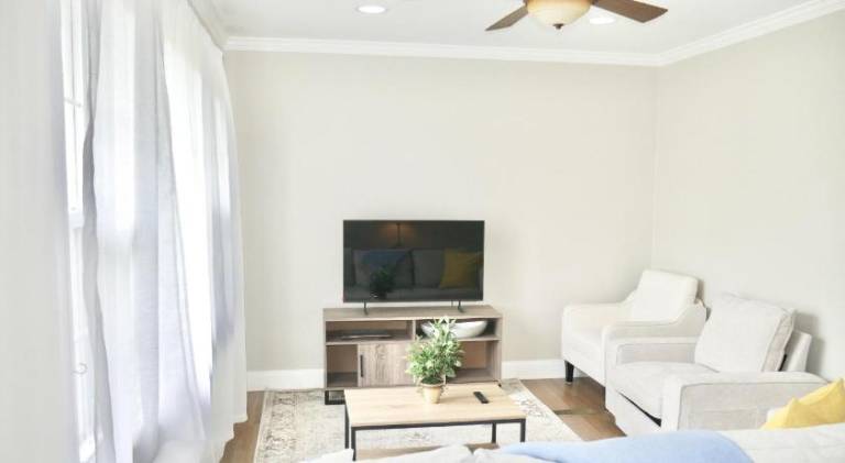 Big house | Pets are welcome — photo 2