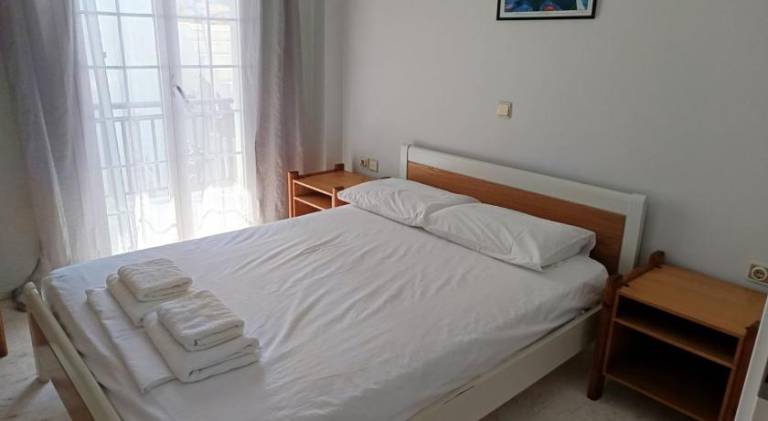 Apartment with patio | Close to the beach | Pet-friendly — photo 2