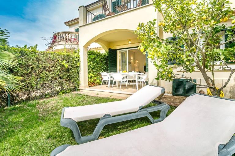 Maison de vacances  Urbanització El Paraíso
